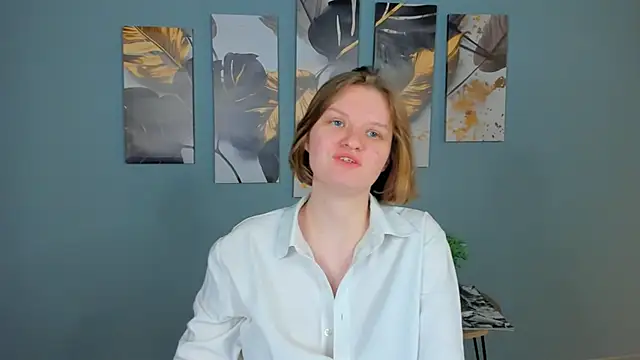 LilianSwall live sex cam