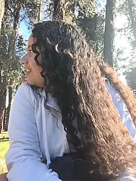 Yaya_watson live sex cam