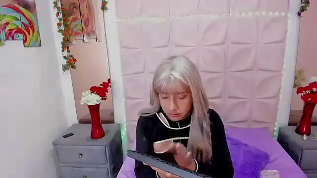 Asa_Noir live sex cam