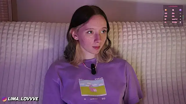 LimaLexxx's cam snapshot