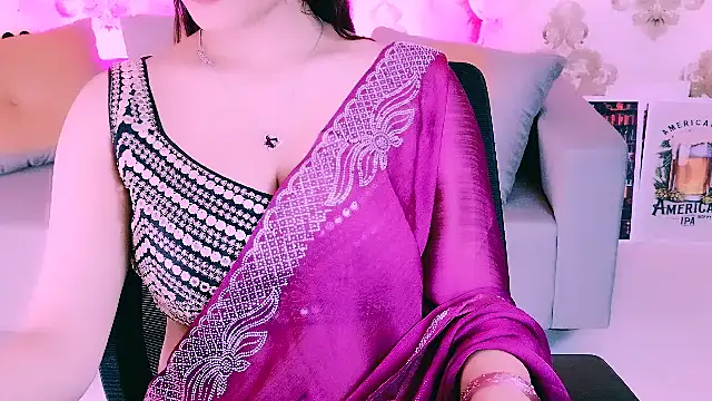 My_Rose's cam snapshot