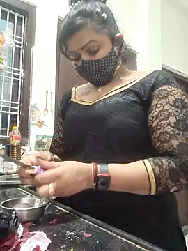 Ruby-7's cam snapshot