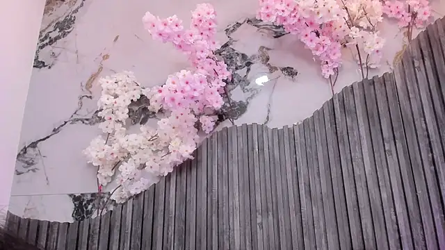 Molly_Bms_'s cam snapshot