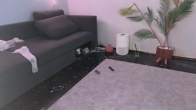 Blackvaleria's cam snapshot