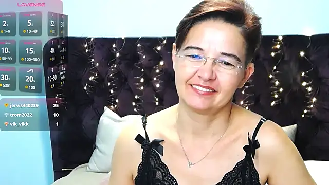 StaceyDarling's cam snapshot