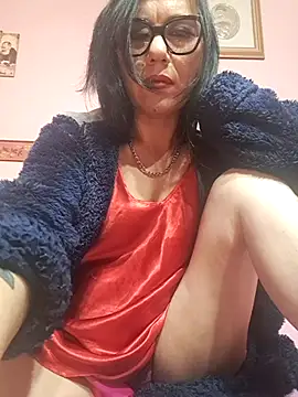 venezia21's cam snapshot