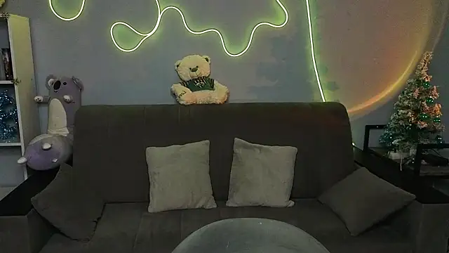 JinxMoon's cam snapshot