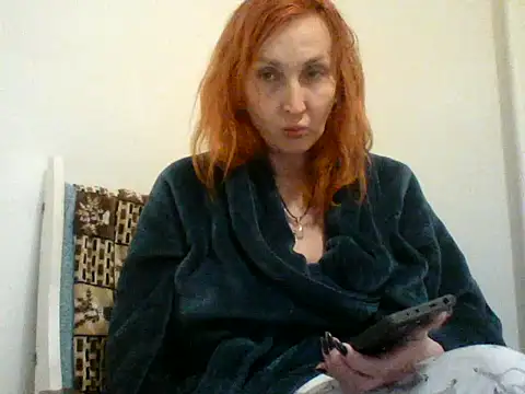 MssAngela's cam snapshot