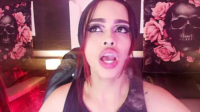 EvaaFoxxy1's cam snapshot