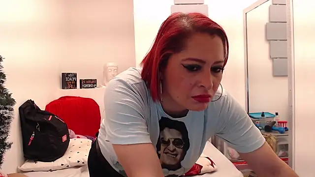 eva_twiss's cam snapshot