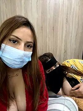 Hot_arabic_girl live sex cam