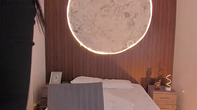 RoseCassie live sex cam