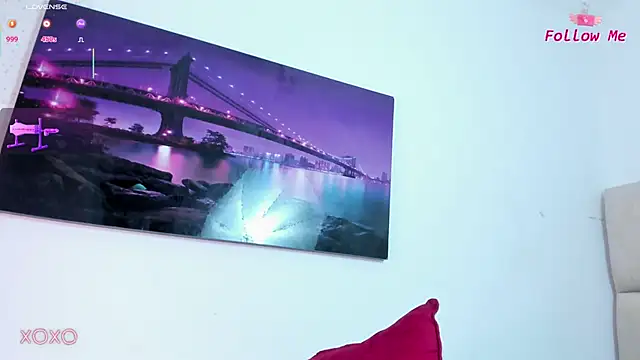 amaia_santini's cam snapshot