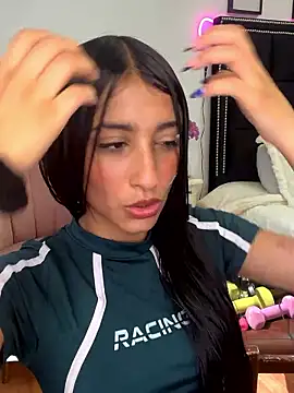 lya__brown's cam snapshot