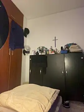 Carola-Ross's cam snapshot