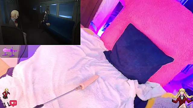 mitsuki--'s cam snapshot