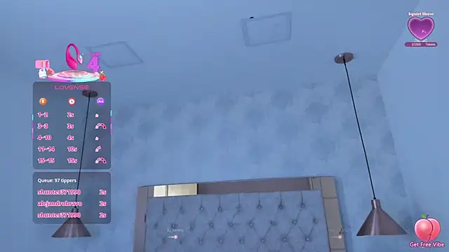 kylie_river's cam snapshot