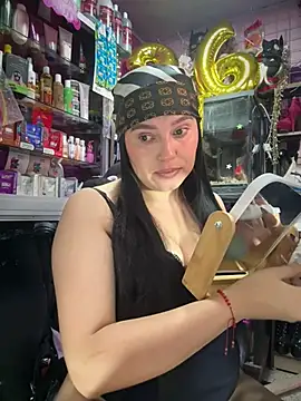 TamySweetness live sex cam