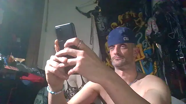 slinginbigD live sex cam