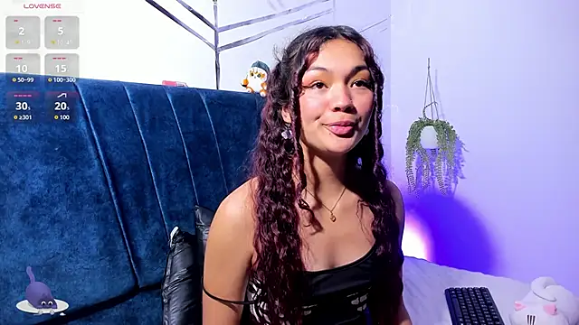 Camilla_Miller01's cam snapshot