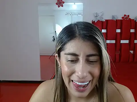 veronicamist95's cam snapshot