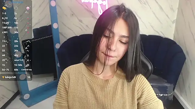 Maleja_v_'s cam snapshot