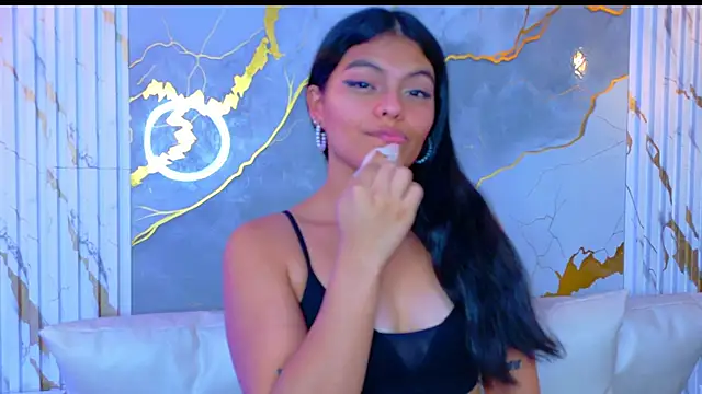 NIKIBUNNY's cam snapshot