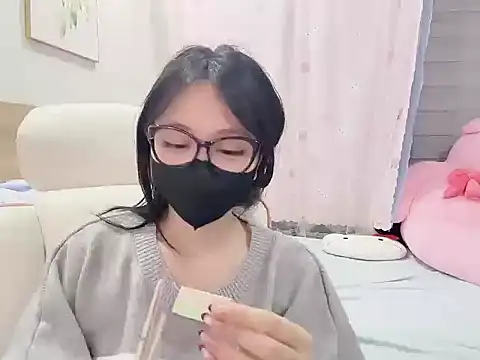 Yuyu-baobei live sex cam