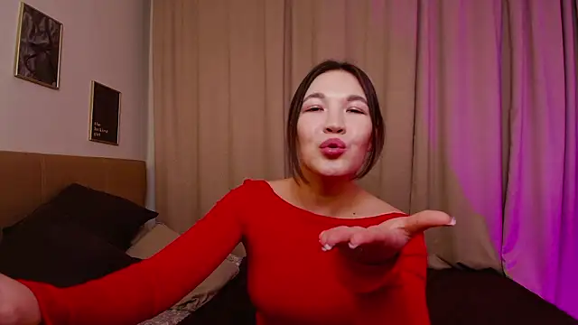 Halle_Berrry live sex cam