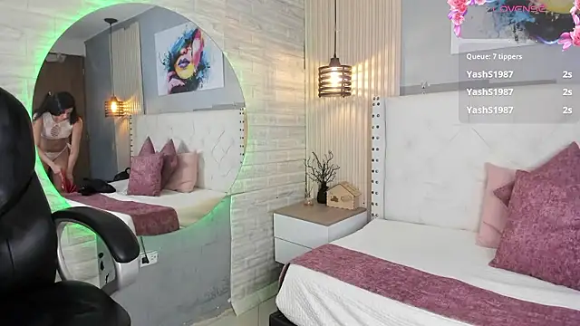 ariana__rosse's cam snapshot