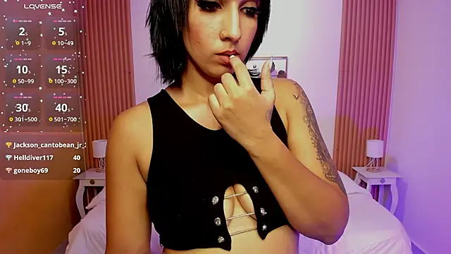 kristen_kassi's cam snapshot