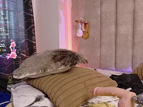 Alektra_bryce's cam snapshot