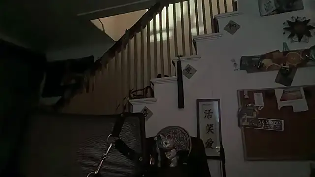 MasterDaddyCool's cam snapshot