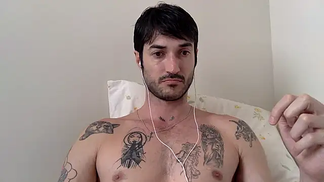 Fubinha's cam snapshot