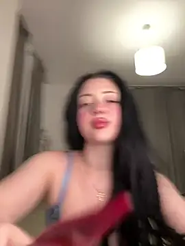 SexyNixy live sex cam