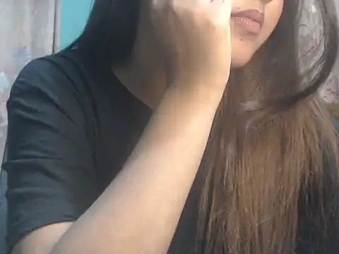 NancyRuvi live sex cam