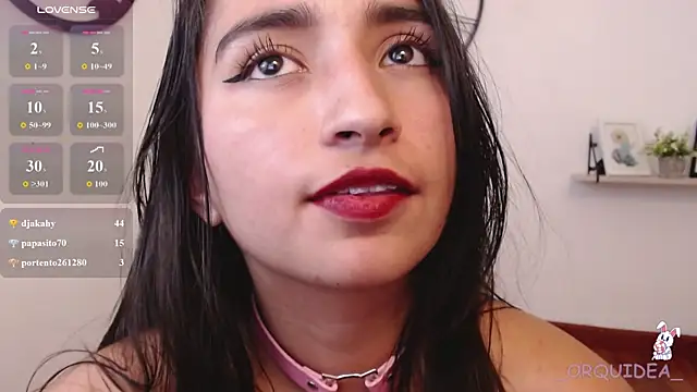 _Orquidea_'s cam snapshot