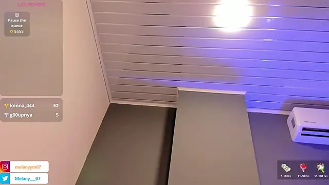 Melany__08 live sex cam