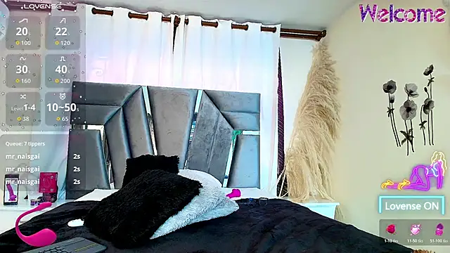 MiniLove_01's cam snapshot