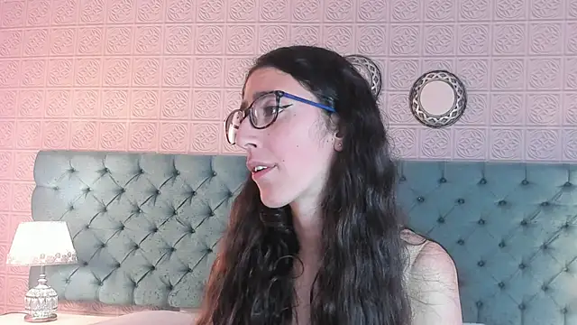 GirafMusic's cam snapshot