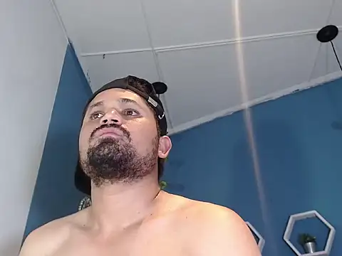 kartherpenerico23's cam snapshot