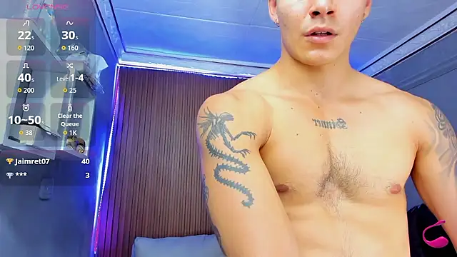 Leo_santoro live sex cam