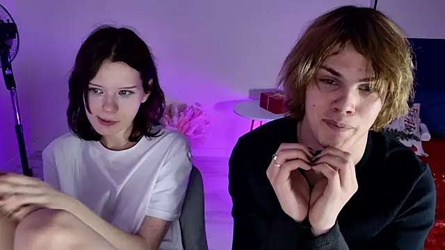 Bonnie_And_C1yde live sex cam