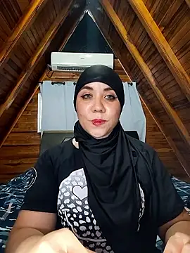 AmbarBurhan live sex cam