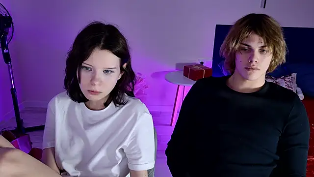 Bonnie_And_C1yde live sex cam