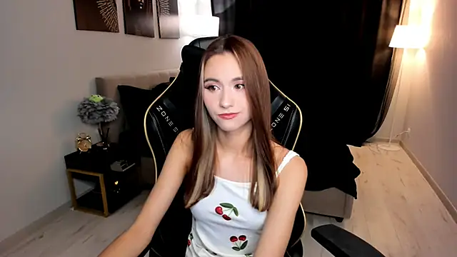 EllaCurtis live sex cam