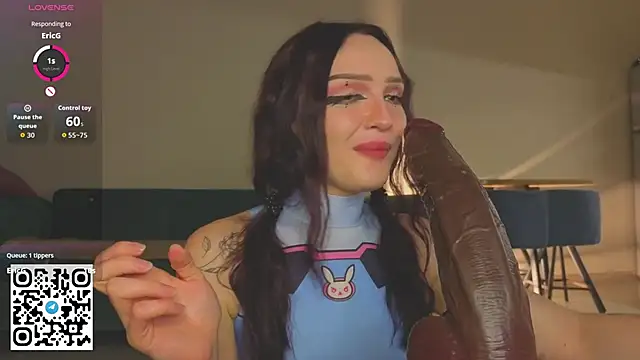 booty_snack live sex cam