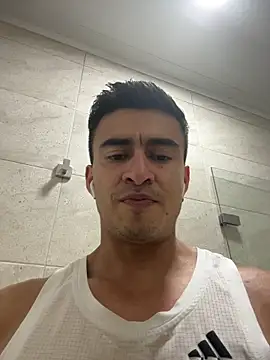 Chris_Clarck live sex cam