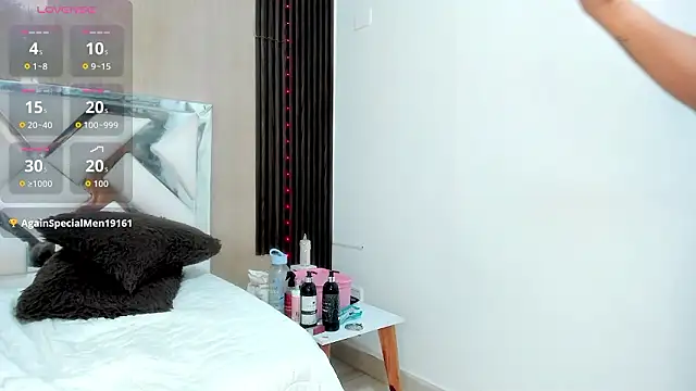 miiaferrer live sex cam