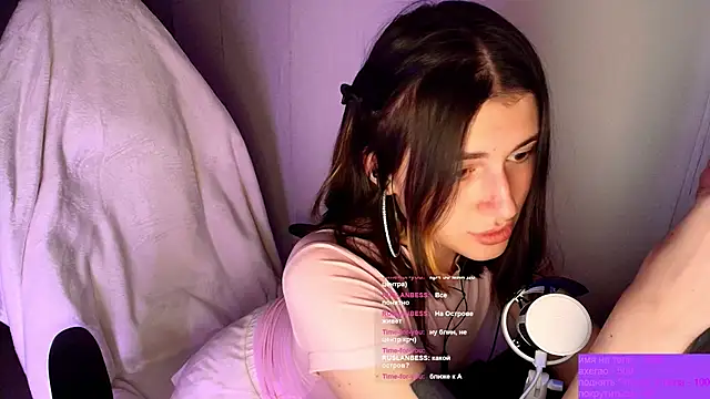 KristinaScott live sex cam